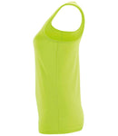 SOL'S Ladies Sporty Performance Tank Top-15