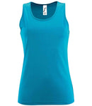 SOL'S Ladies Sporty Performance Tank Top-7