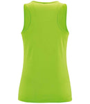 SOL'S Ladies Sporty Performance Tank Top-17