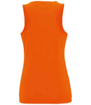 SOL'S Ladies Sporty Performance Tank Top-27
