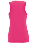 SOL'S Ladies Sporty Performance Tank Top-24