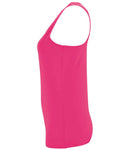 SOL'S Ladies Sporty Performance Tank Top-25