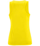 SOL'S Ladies Sporty Performance Tank Top-30