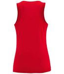 SOL'S Ladies Sporty Performance Tank Top-21