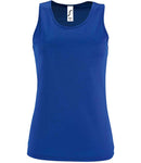 SOL'S Ladies Sporty Performance Tank Top-10