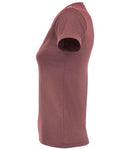 SOL'S Ladies Regent Fit T-Shirt-51