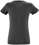 SOL'S Ladies Regent Fit T-Shirt-38
