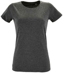 SOL'S Ladies Regent Fit T-Shirt-37