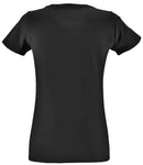 SOL'S Ladies Regent Fit T-Shirt-2