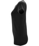 SOL'S Ladies Regent Fit T-Shirt-3