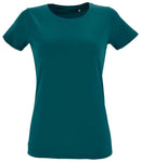 SOL'S Ladies Regent Fit T-Shirt-19