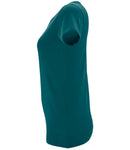 SOL'S Ladies Regent Fit T-Shirt-21