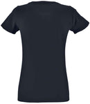 SOL'S Ladies Regent Fit T-Shirt-14