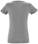 SOL'S Ladies Regent Fit T-Shirt-29