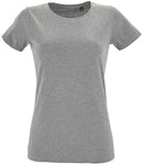 SOL'S Ladies Regent Fit T-Shirt-28