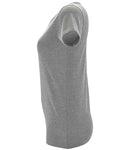 SOL'S Ladies Regent Fit T-Shirt-30