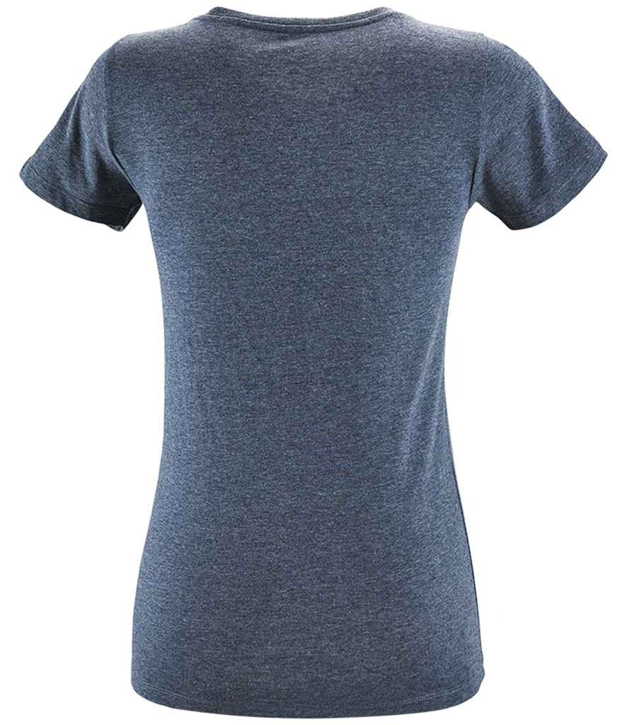 SOL'S Ladies Regent Fit T-Shirt
