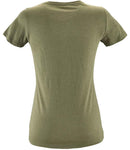 SOL'S Ladies Regent Fit T-Shirt-26
