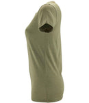 SOL'S Ladies Regent Fit T-Shirt-27