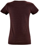 SOL'S Ladies Regent Fit T-Shirt-44