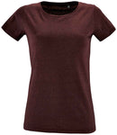 SOL'S Ladies Regent Fit T-Shirt-43