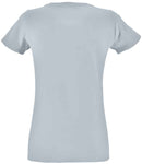 SOL'S Ladies Regent Fit T-Shirt-32