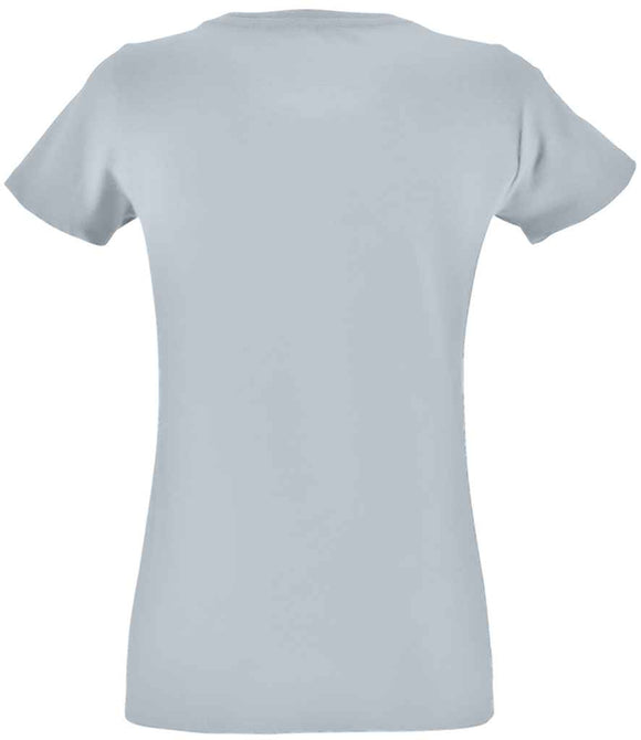 SOL'S Ladies Regent Fit T-Shirt