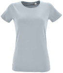 SOL'S Ladies Regent Fit T-Shirt-31