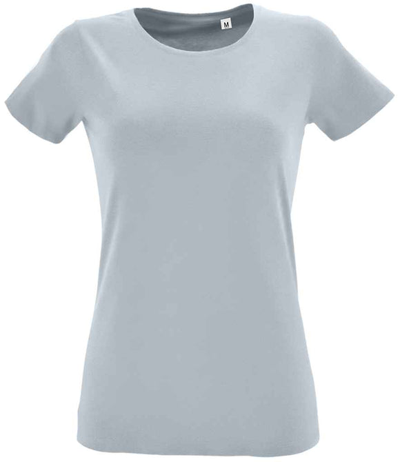 SOL'S Ladies Regent Fit T-Shirt