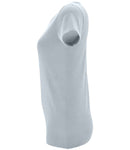 SOL'S Ladies Regent Fit T-Shirt-33