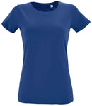 SOL'S Ladies Regent Fit T-Shirt-16