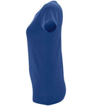 SOL'S Ladies Regent Fit T-Shirt-18