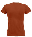 SOL'S Ladies Regent Fit T-Shirt-57