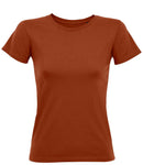 SOL'S Ladies Regent Fit T-Shirt-56