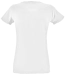 SOL'S Ladies Regent Fit T-Shirt-5