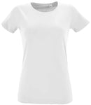 SOL'S Ladies Regent Fit T-Shirt-4
