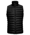 SOL'S Wilson Lightweight Padded Bodywarmer-2