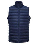 SOL'S Wilson Lightweight Padded Bodywarmer-5