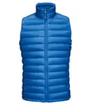 SOL'S Wilson Lightweight Padded Bodywarmer-8