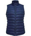 SOL'S Ladies Wilson Lightweight Padded Bodywarmer-5