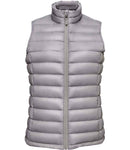 SOL'S Ladies Wilson Lightweight Padded Bodywarmer-11