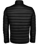 SOL'S Wilson Lightweight Padded Jacket-2