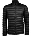 SOL'S Wilson Lightweight Padded Jacket-1