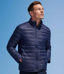 SOL'S Wilson Lightweight Padded Jacket-4