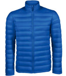 SOL'S Wilson Lightweight Padded Jacket-8