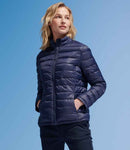 SOL'S Ladies Wilson Lightweight Padded Jacket-1