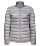 SOL'S Ladies Wilson Lightweight Padded Jacket-11