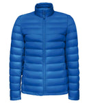 SOL'S Ladies Wilson Lightweight Padded Jacket-8