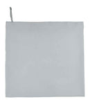 SOL'S Atoll 100 Microfibre Bath Sheet-7