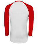 SOL'S Funky Contrast Long Sleeve T-Shirt-12